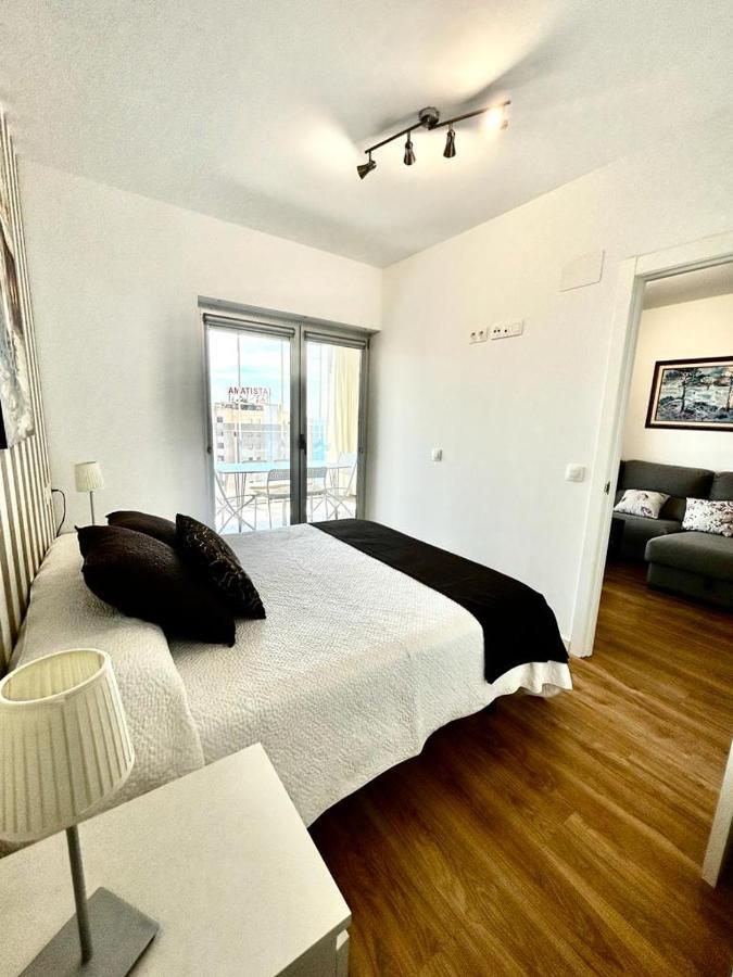 Mirador De Calpe. Apartment With Panoramic Views. Exterior foto