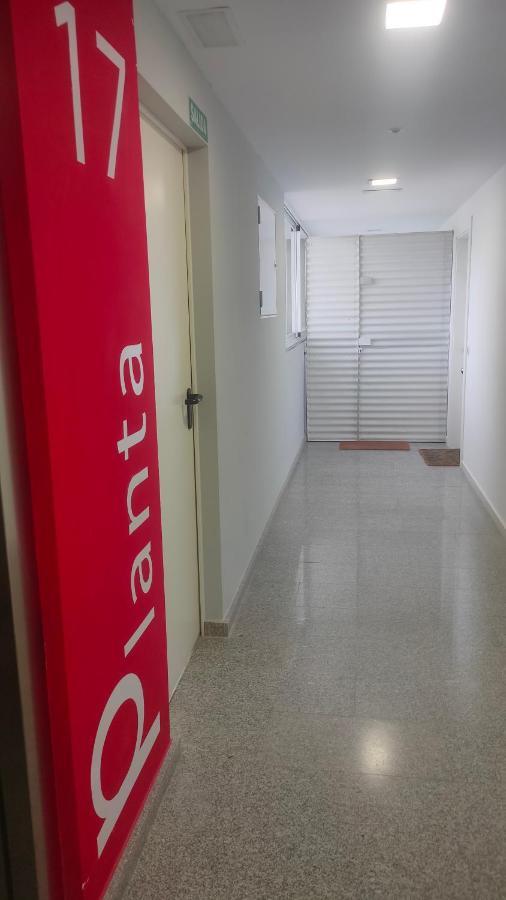 Mirador De Calpe. Apartment With Panoramic Views. Exterior foto