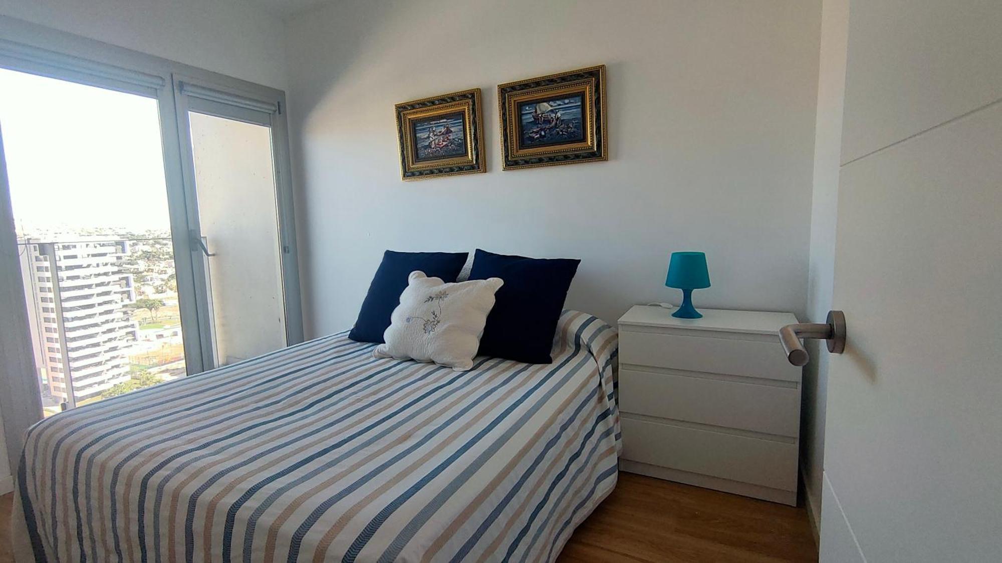 Mirador De Calpe. Apartment With Panoramic Views. Exterior foto